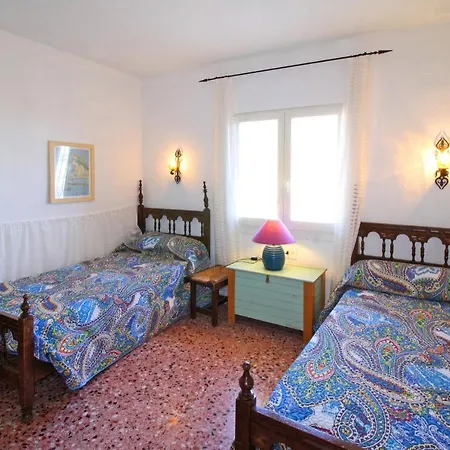 Vakantiehuis Ferienhaus Mit Pool 213s