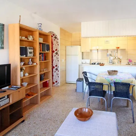 Vakantiehuis Ferienhaus Mit Pool 213s Calpe