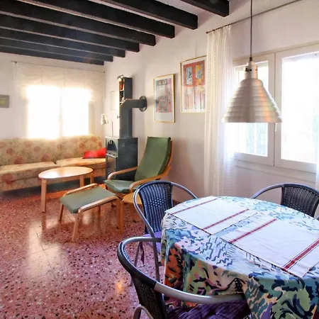 Ferienhaus Mit Pool 213s Vakantiehuis *