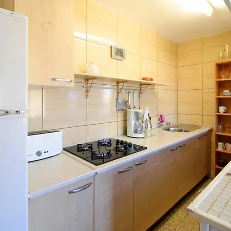 Vakantiehuis Ferienhaus Mit Pool 213s